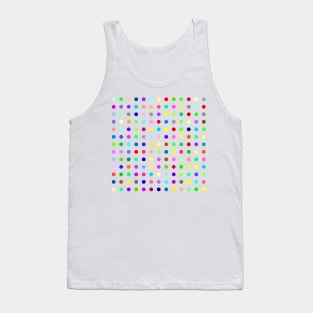 Zalepon Tank Top